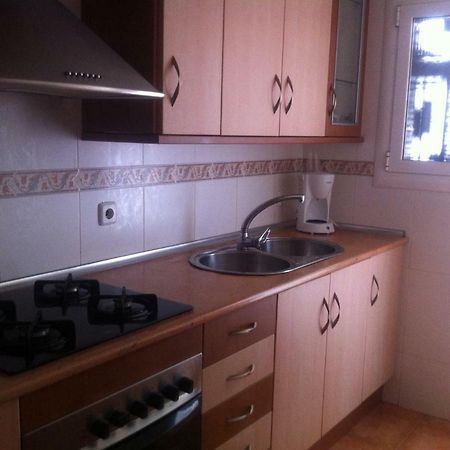 Apt A Calafell Plage Экстерьер фото