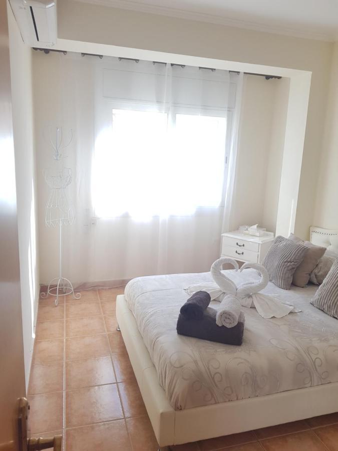 Apt A Calafell Plage Экстерьер фото