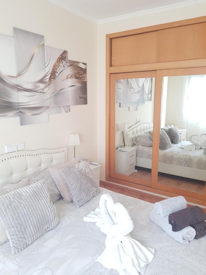 Apt A Calafell Plage Экстерьер фото