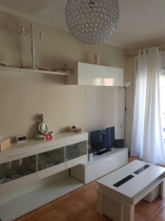 Apt A Calafell Plage Экстерьер фото