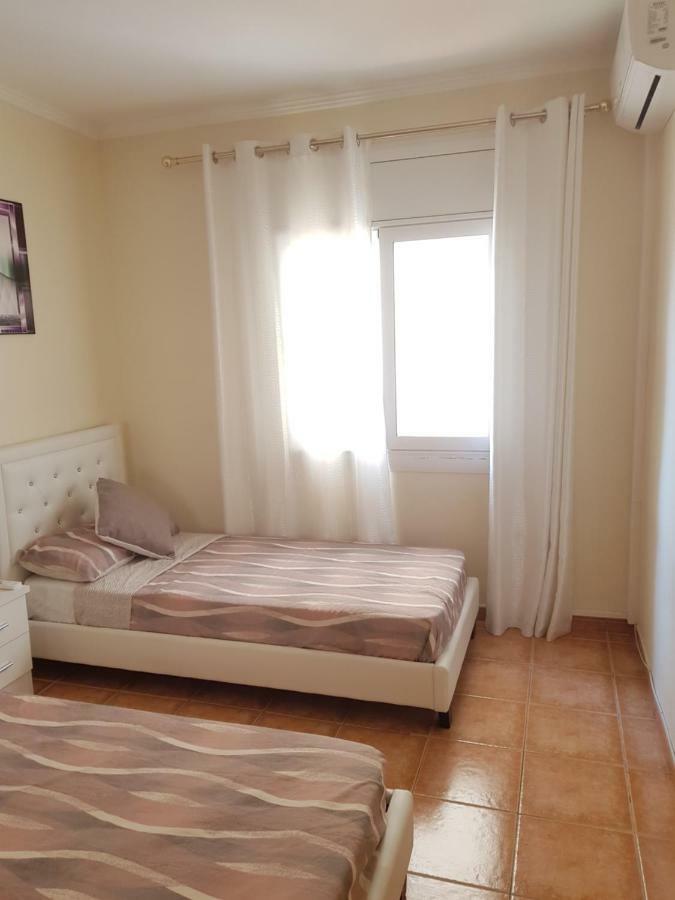 Apt A Calafell Plage Экстерьер фото